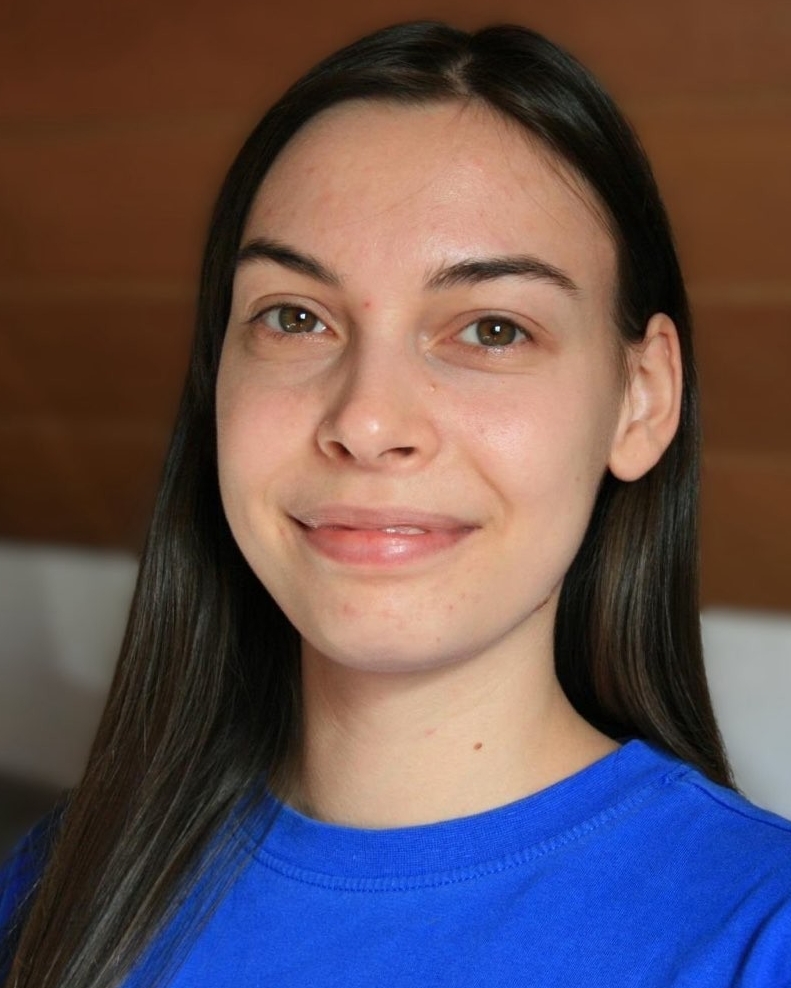 Profilbild von Nadine