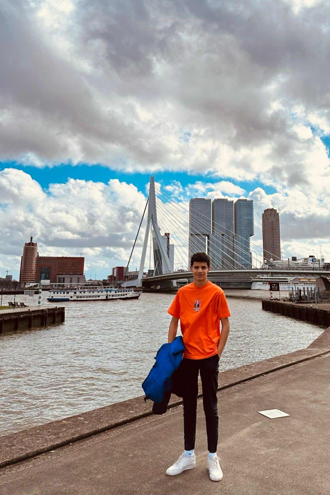 Weiteres Foto von Ahmed