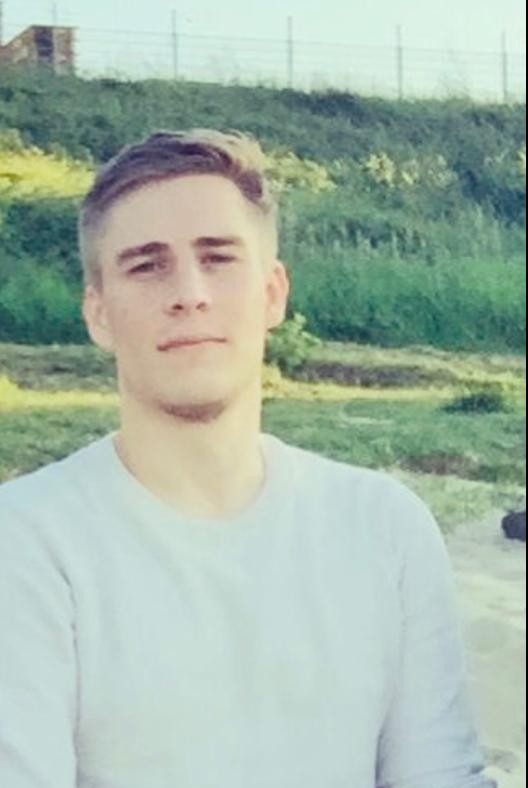 Weiteres Foto von Ruben