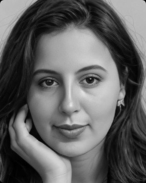 Profilbild von Youssra