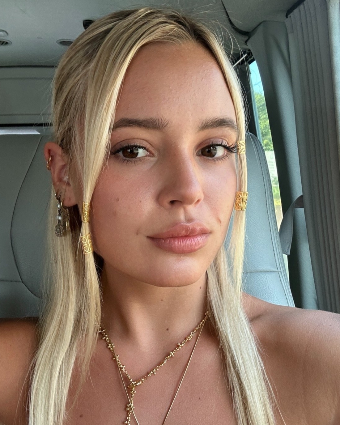 Profilbild von Hannah