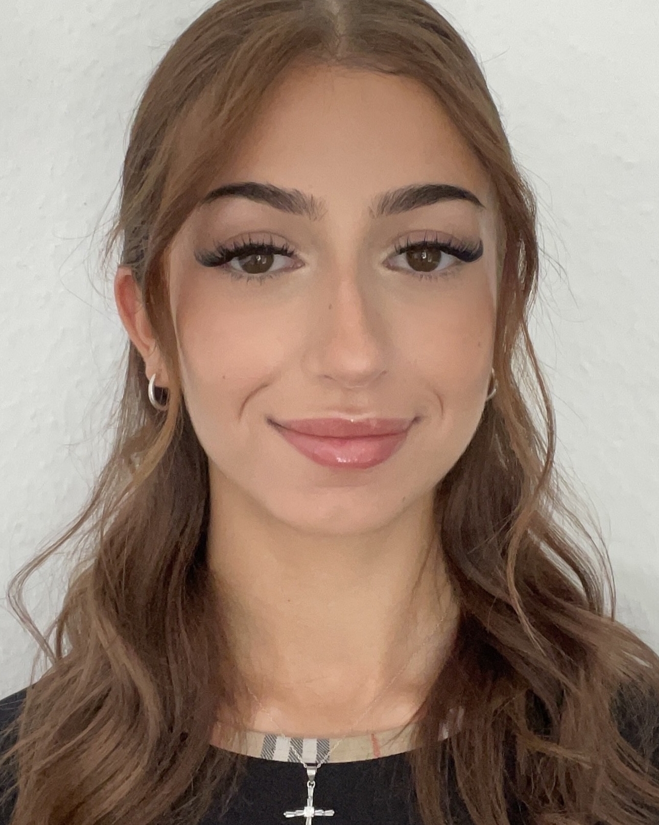 Profilbild von Christina
