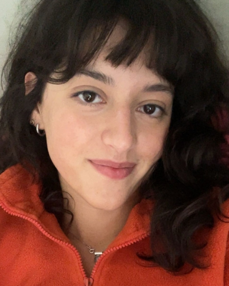 Profilbild von Nora