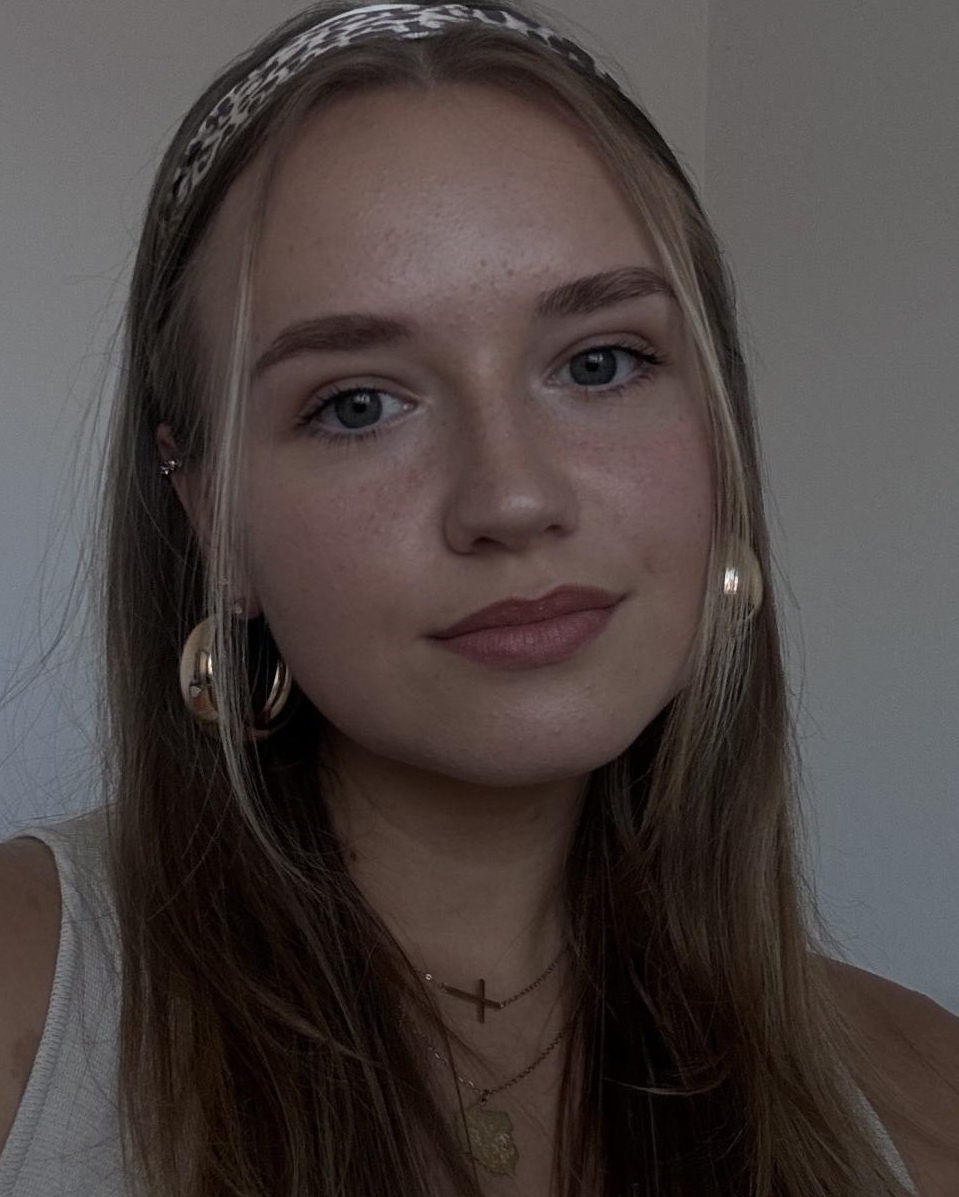Profilbild von Agata