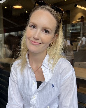 Profilbild von Hanna