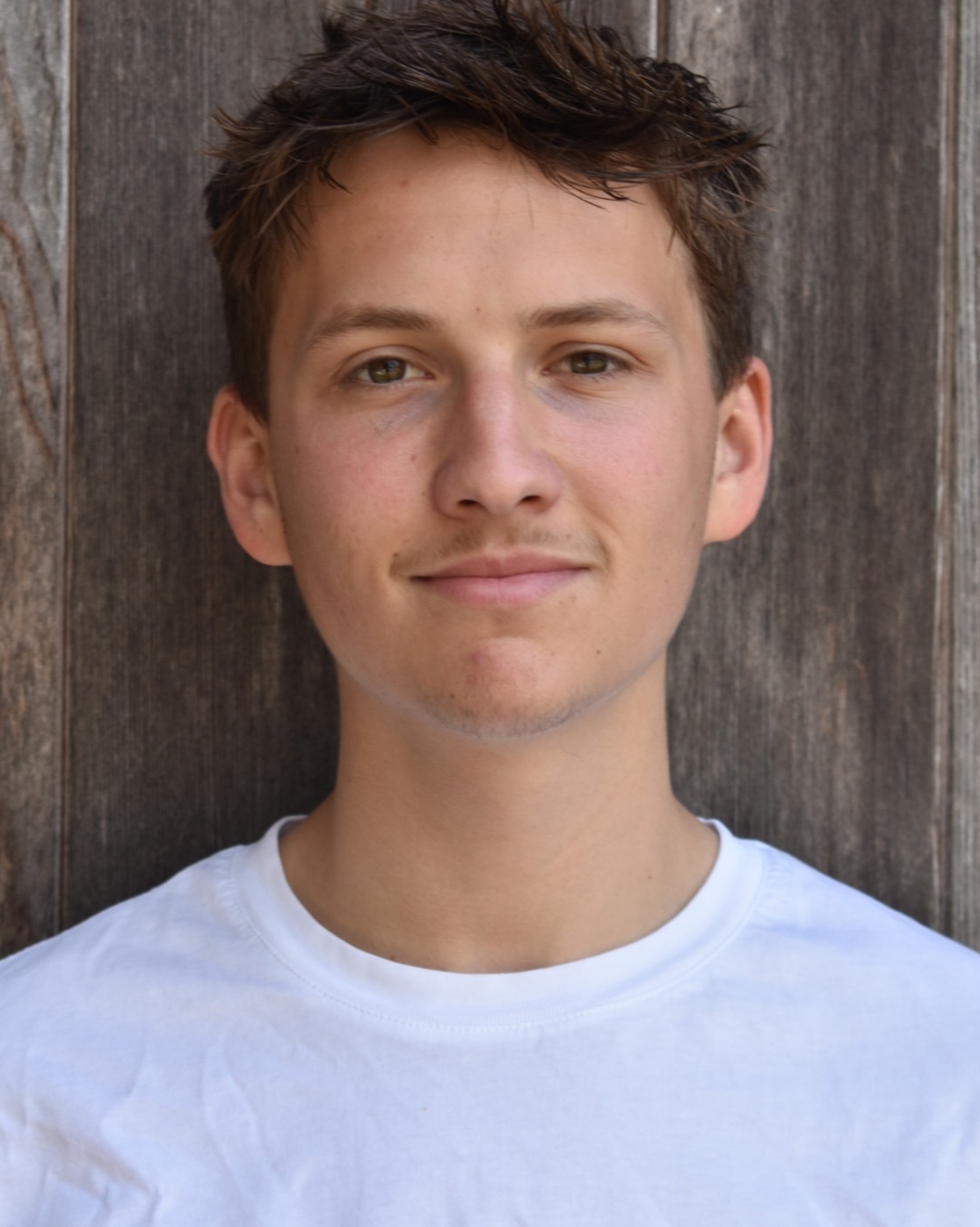 Profilbild von Lasse