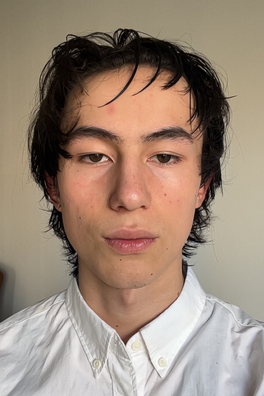 Weiteres Foto von Hugo