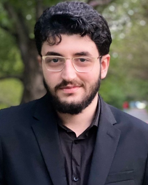 Profilbild von Mohmad Samih