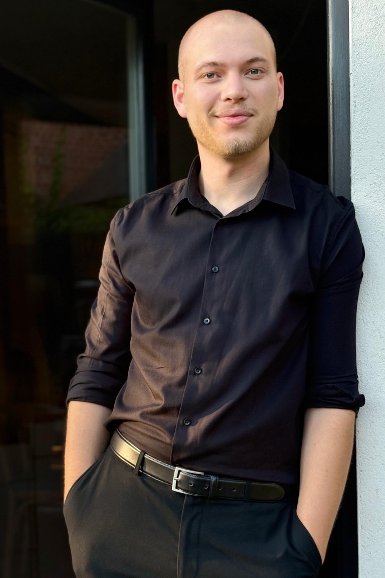 Weiteres Foto von Leonard