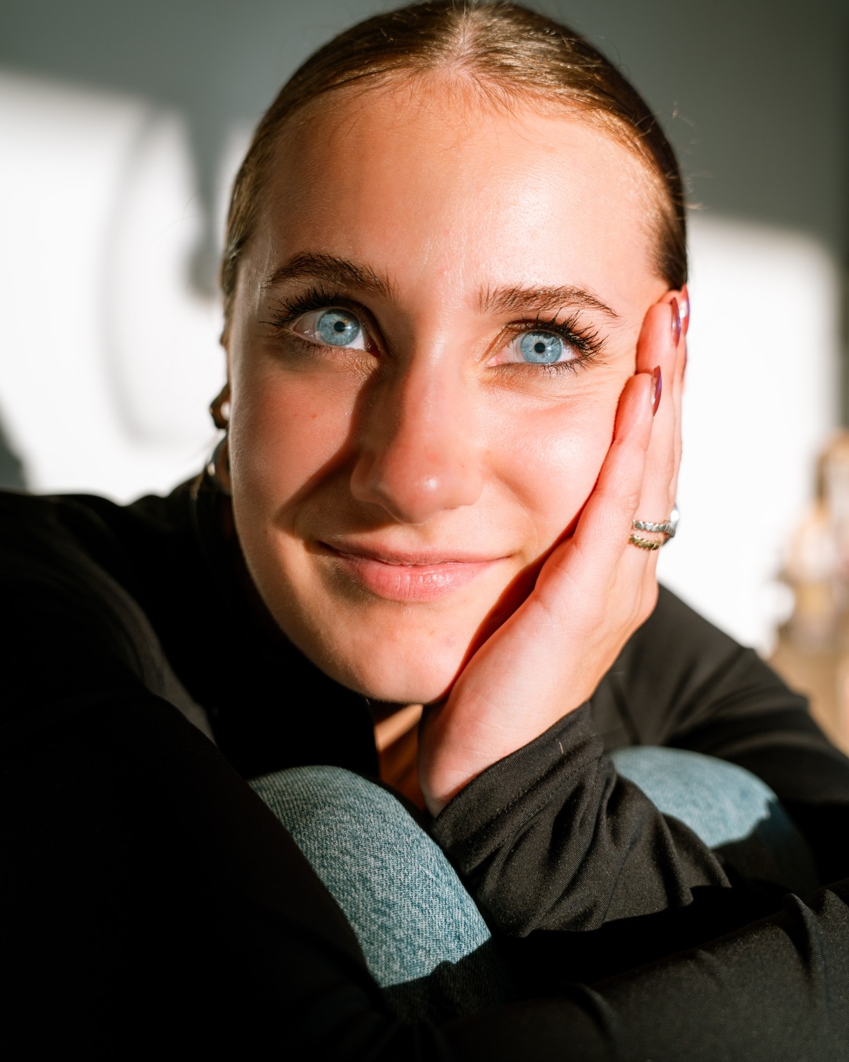 Profilbild von Julia