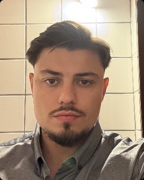 Profilbild von Emre