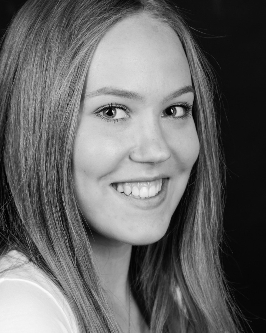 Profilbild von Luisa Katharina