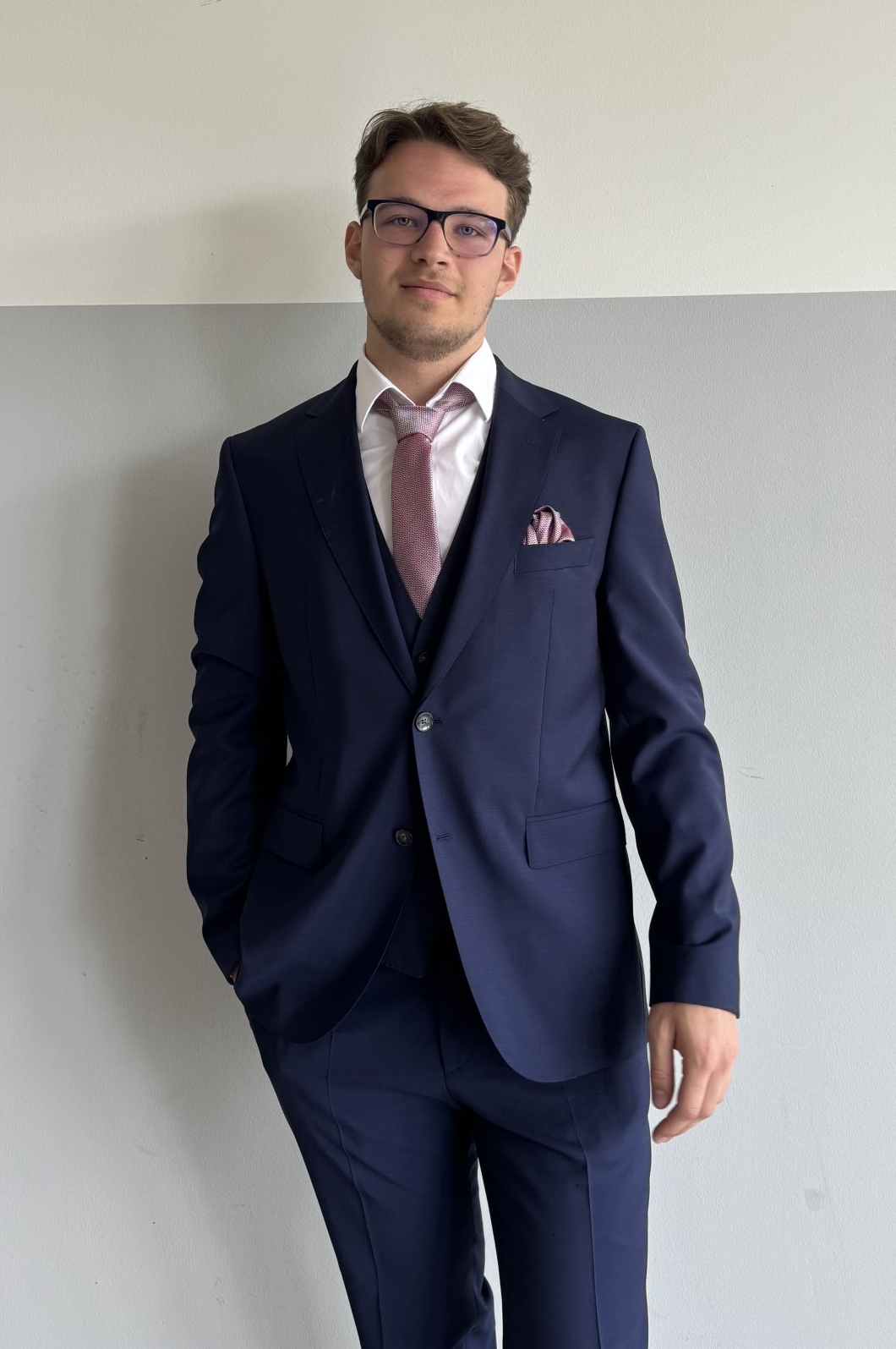 Weiteres Foto von Jonas Benjamin