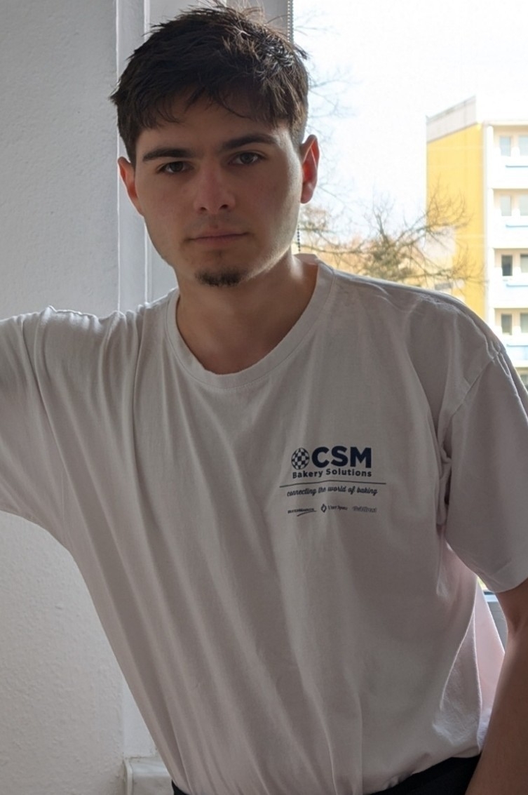 Weiteres Foto von Deni