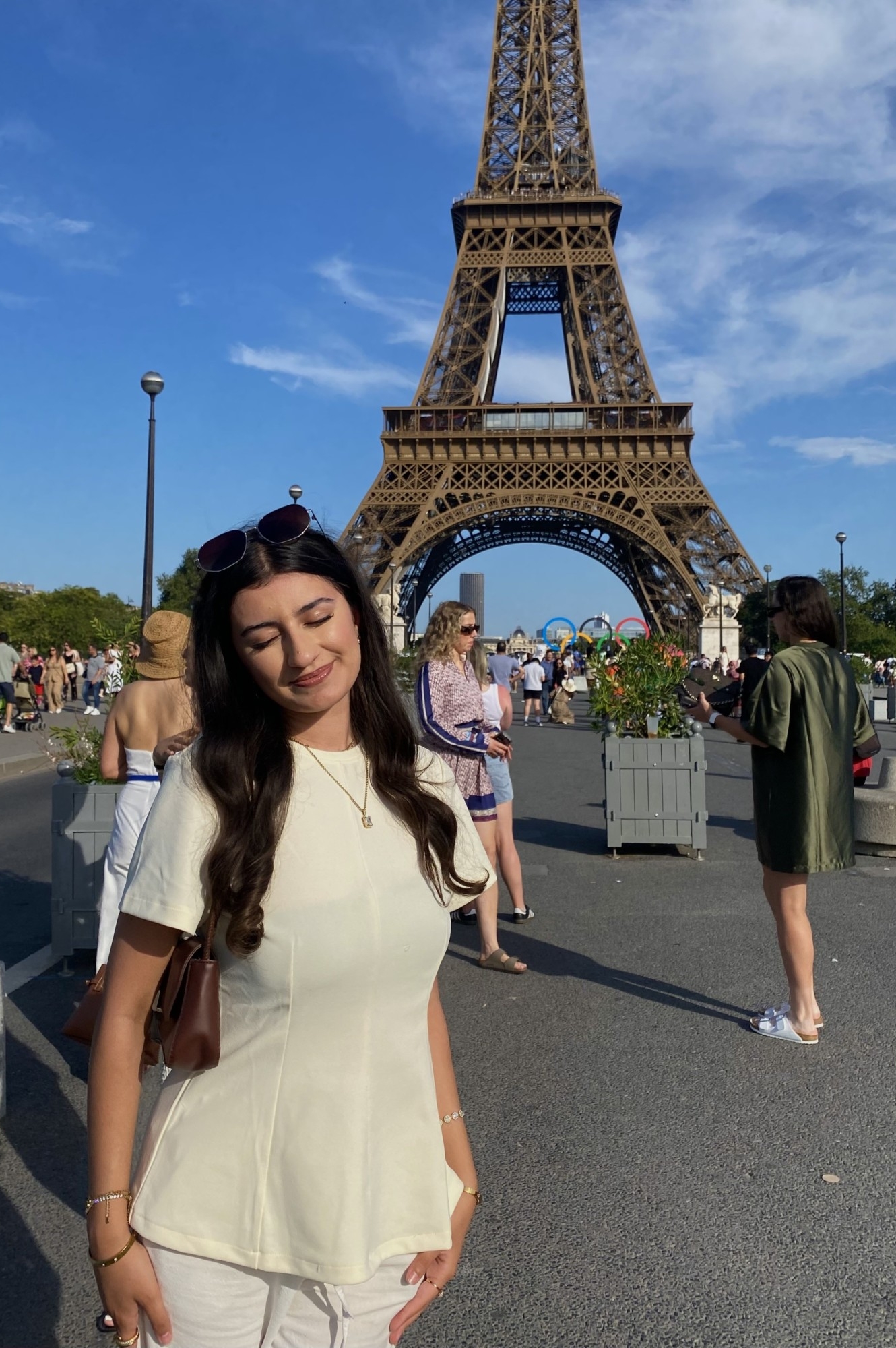 Weiteres Foto von Lilian Minou