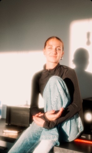 Weiteres Foto von Julia