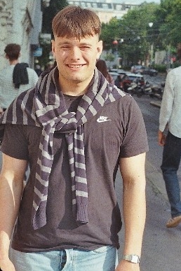 Weiteres Foto von Josua