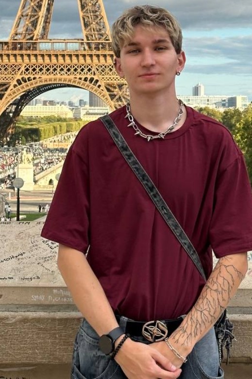 Weiteres Foto von Mikhail