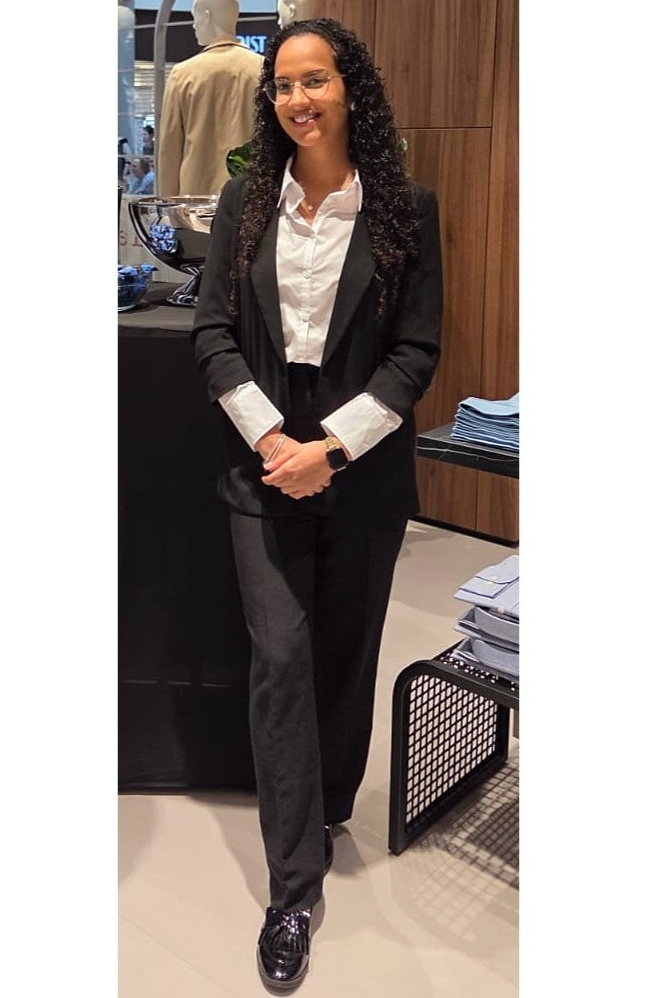 Weiteres Foto von Jessica Reyes