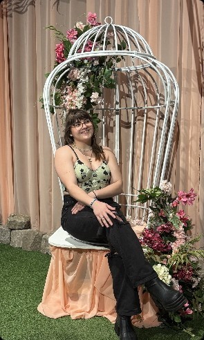 Weiteres Foto von Jessica