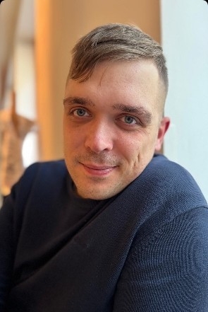 Weiteres Foto von Robert