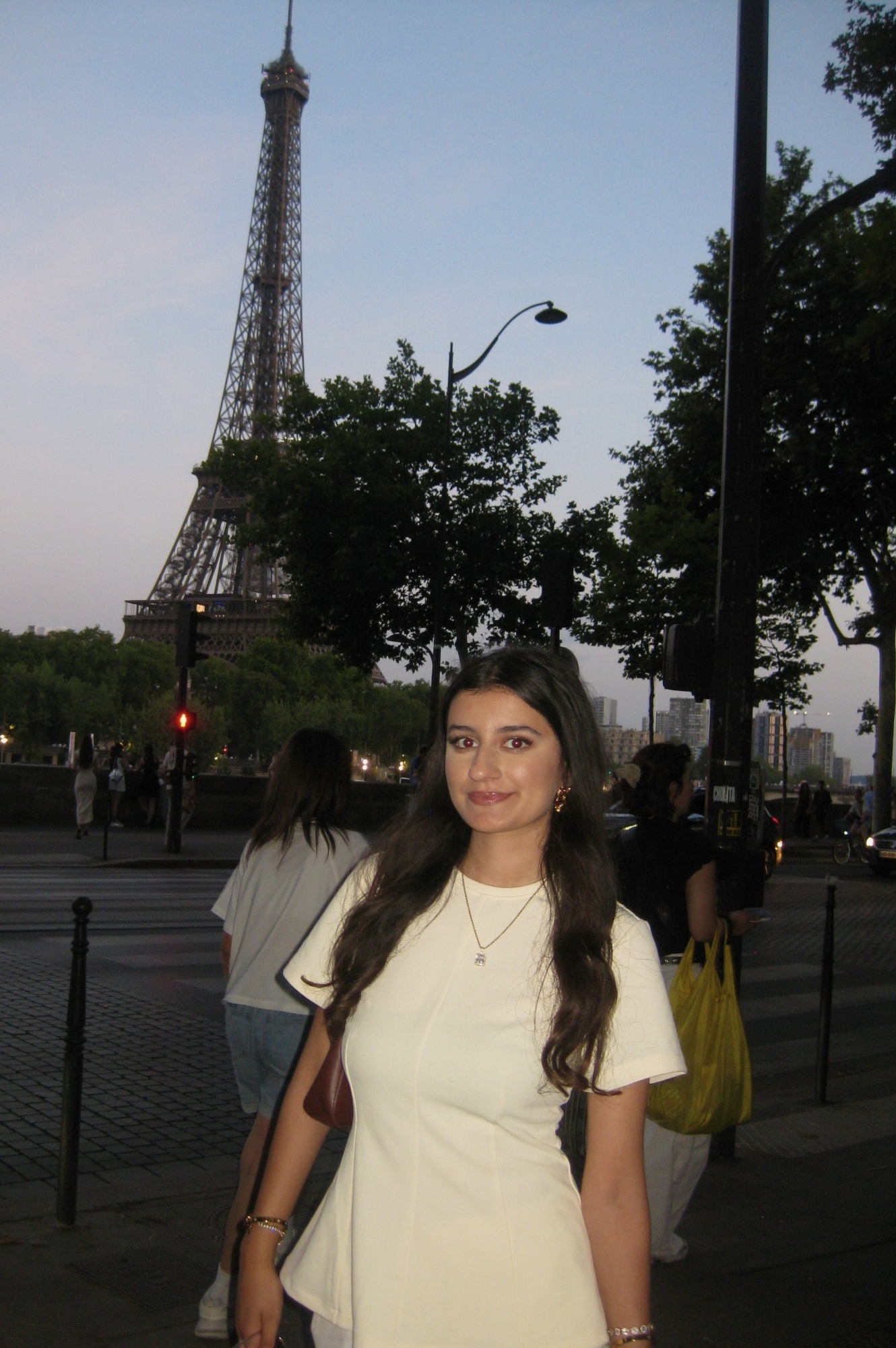 Weiteres Foto von Lilian Minou