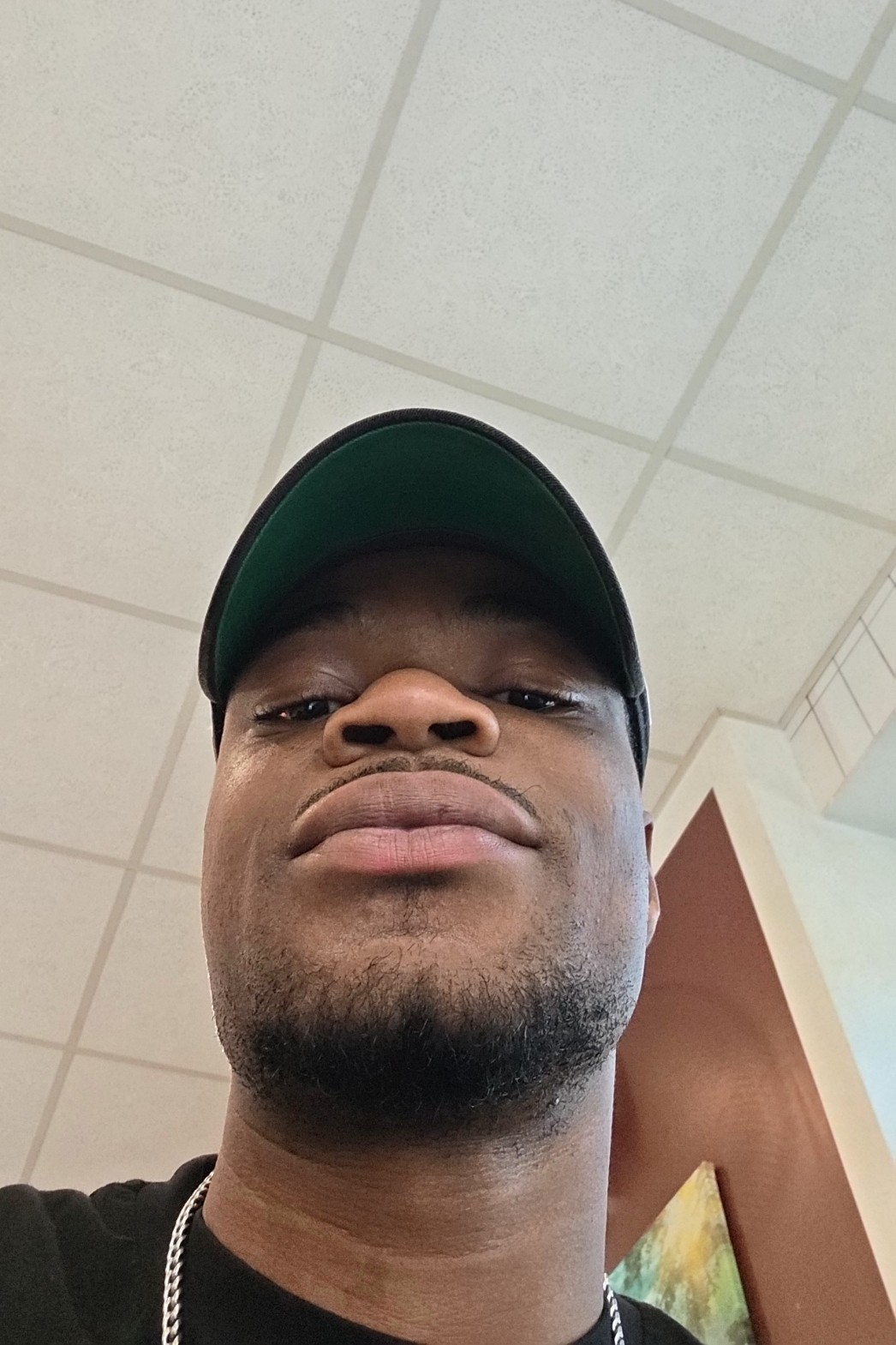 Weiteres Foto von Emmanuel