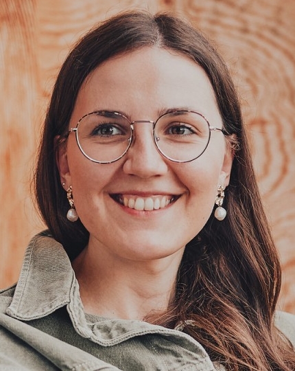 Profilbild von Lena