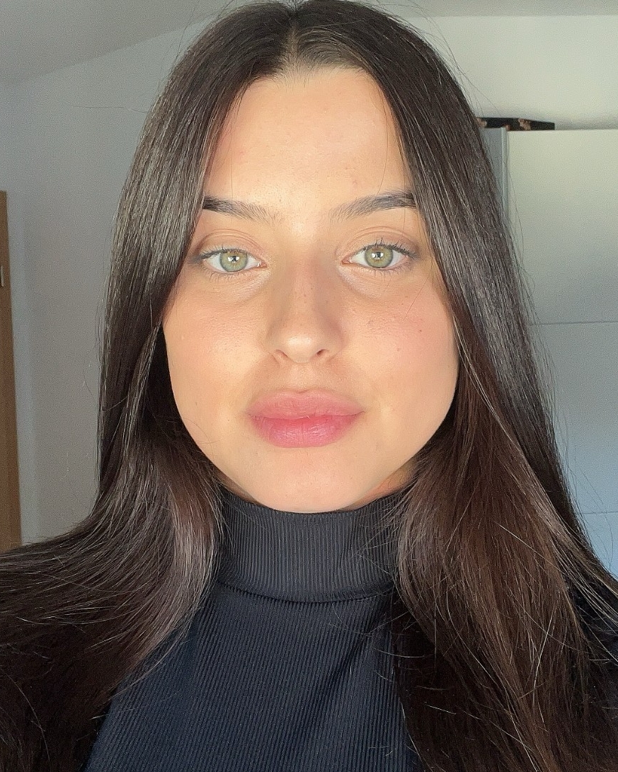 Profilbild von Arnisa