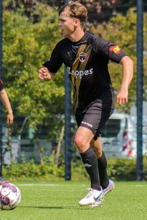 Weiteres Foto von Tillmann
