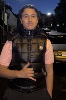 Weiteres Foto von Marwan