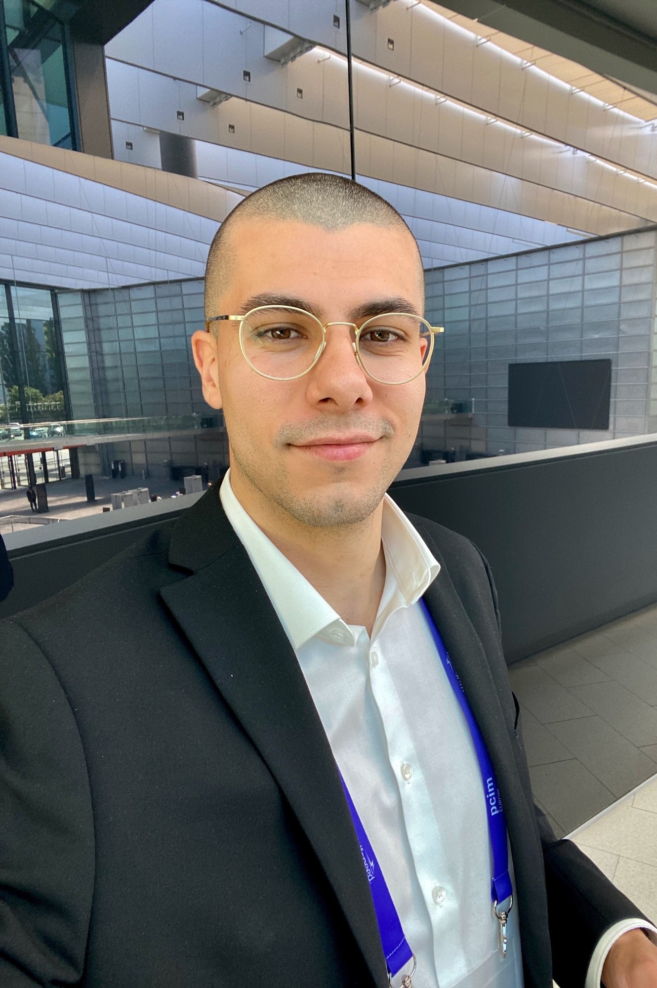 Weiteres Foto von Nils-Hiwa