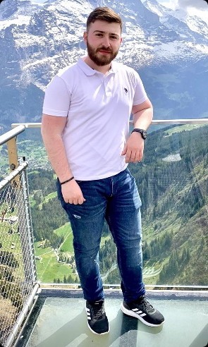 Weiteres Foto von Huzaifa