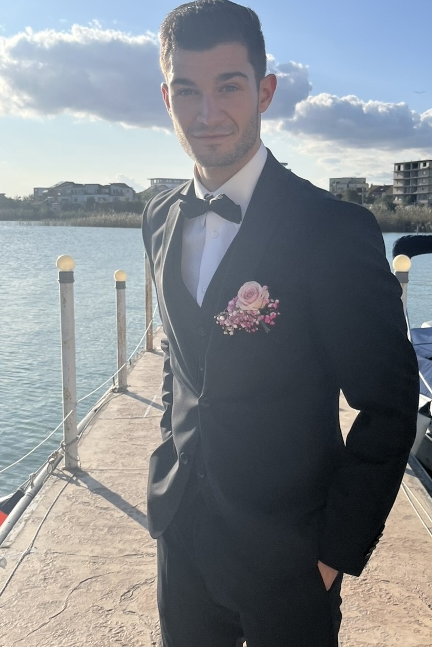 Weiteres Foto von Niki Christian