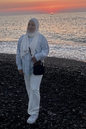 Weiteres Foto von Sümeyye