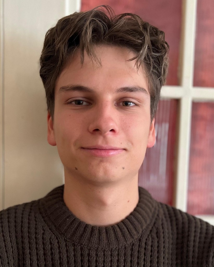 Profilbild von Hannes