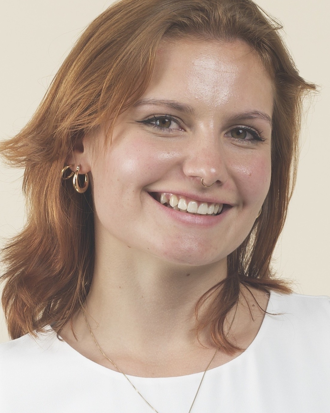Profilbild von Hannah Karin