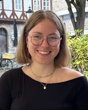 Profilbild von Ronja