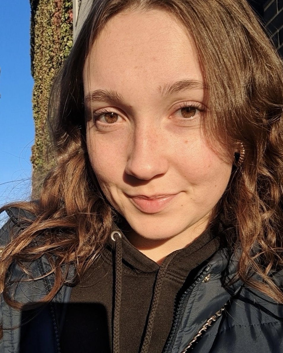 Profilbild von Anna-Maria