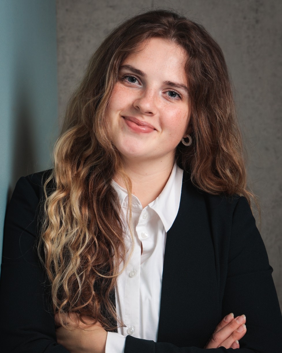 Profilbild von Luise