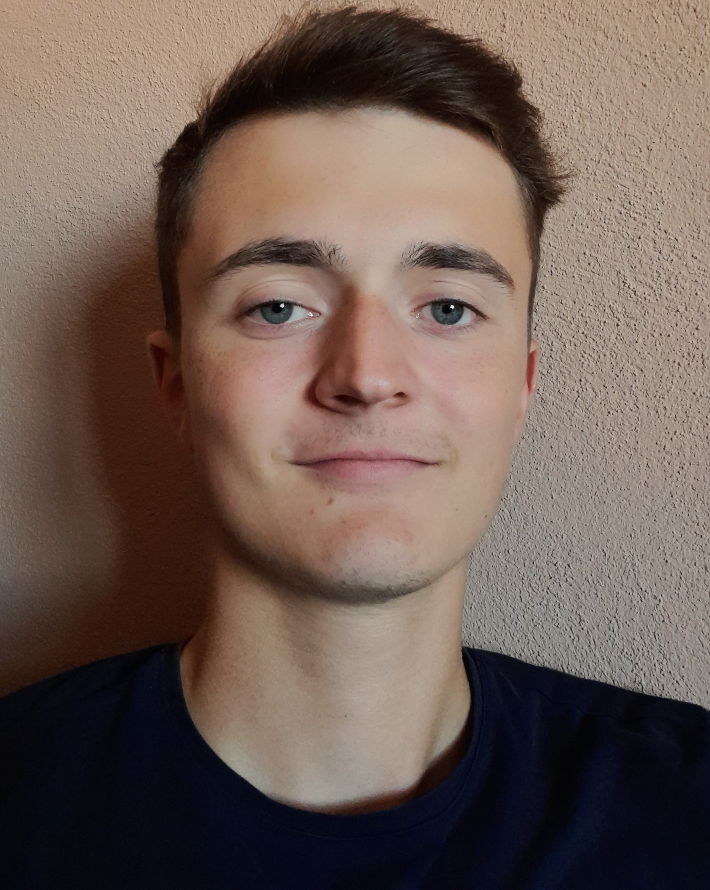 Profilbild von Johann Burkhard