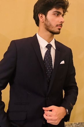 Weiteres Foto von Muhammad