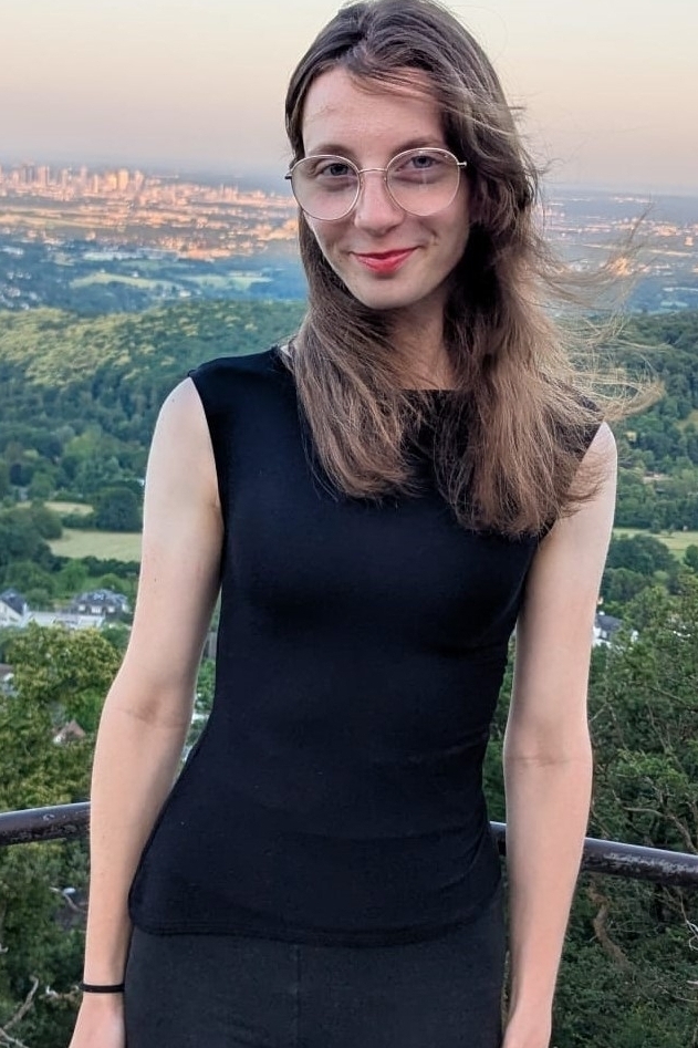 Weiteres Foto von Alison