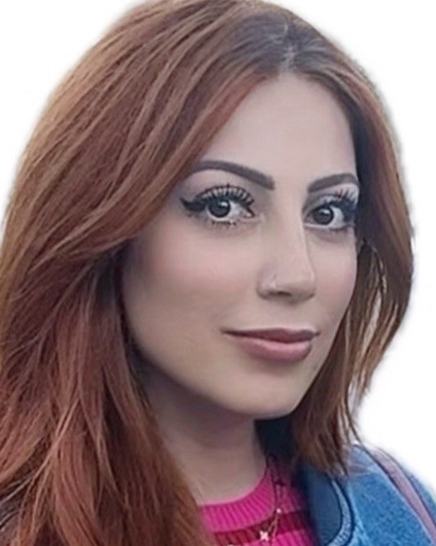 Profilbild von Halime Gizem