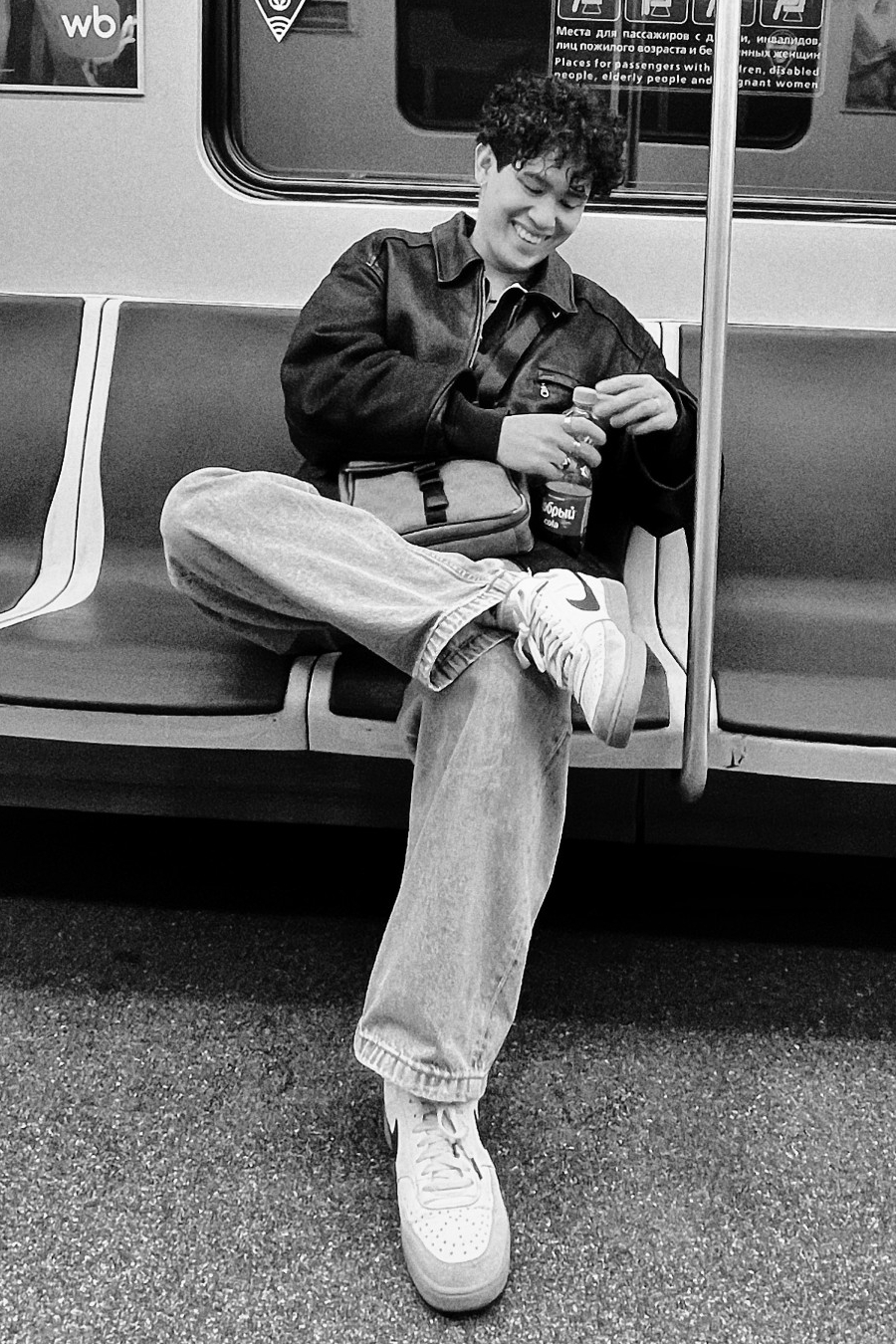 Weiteres Foto von James