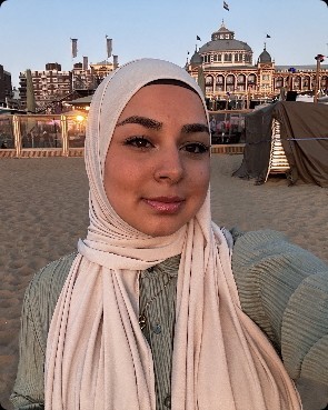 Profilbild von Sümeyye