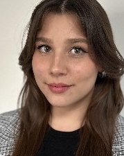 Profilbild von Katerina