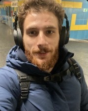 Hamza-7083472 Jobber für InStaff in Düsseldorf