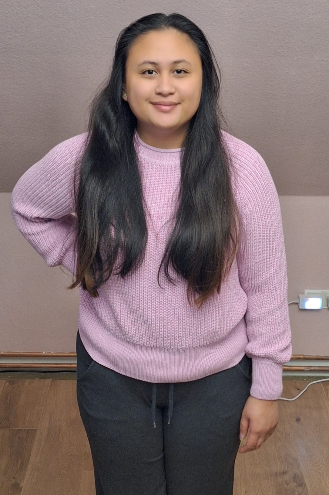 Weiteres Foto von Meriam