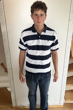 Weiteres Foto von Marcel